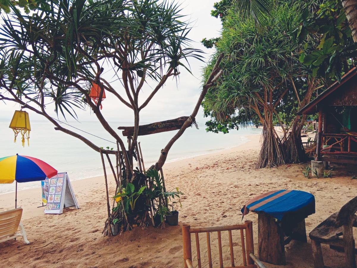 安达曼湾简易别墅 Ko Lanta 外观 照片